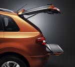 Renault Koleos 2011 года